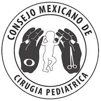 Consejo mexicano de cirugía pediátrica